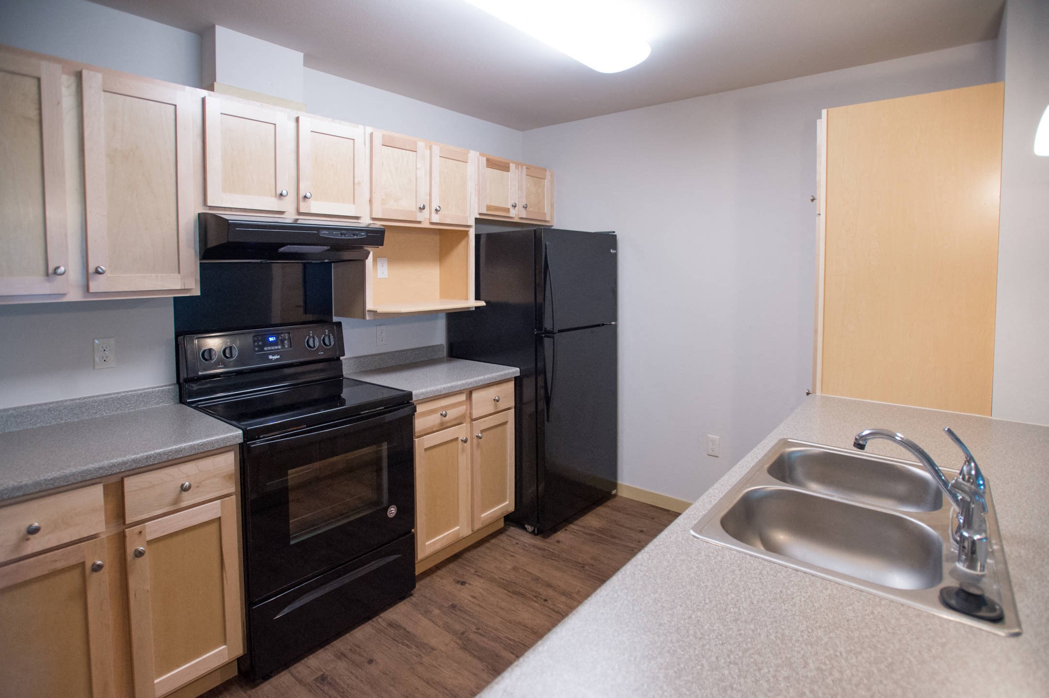 Mission Village Of Kaukauna Apartments, 2200 Green Bay Road, Kaukauna